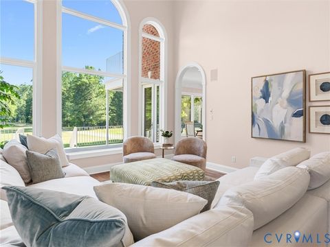 Tiny photo for 13612 Waterswatch Court, Midlothian, VA 23113 (MLS # 2613864)