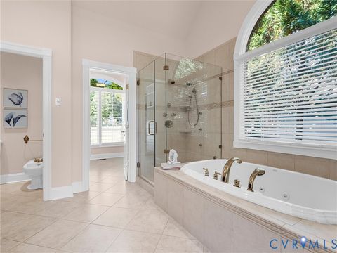 Tiny photo for 13612 Waterswatch Court, Midlothian, VA 23113 (MLS # 2613864)