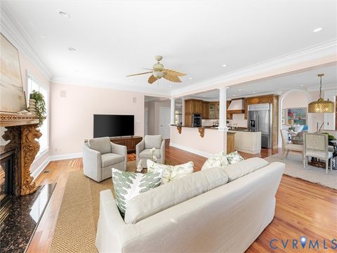 Tiny photo for 13612 Waterswatch Court, Midlothian, VA 23113 (MLS # 2613864)