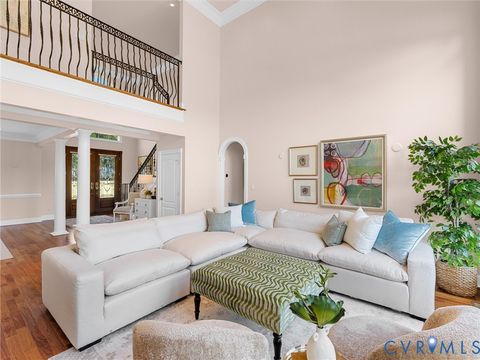 Tiny photo for 13612 Waterswatch Court, Midlothian, VA 23113 (MLS # 2613864)