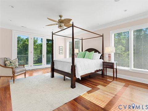 Tiny photo for 13612 Waterswatch Court, Midlothian, VA 23113 (MLS # 2613864)