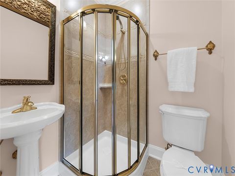 Tiny photo for 13612 Waterswatch Court, Midlothian, VA 23113 (MLS # 2613864)