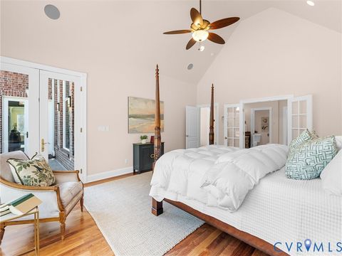 Tiny photo for 13612 Waterswatch Court, Midlothian, VA 23113 (MLS # 2613864)