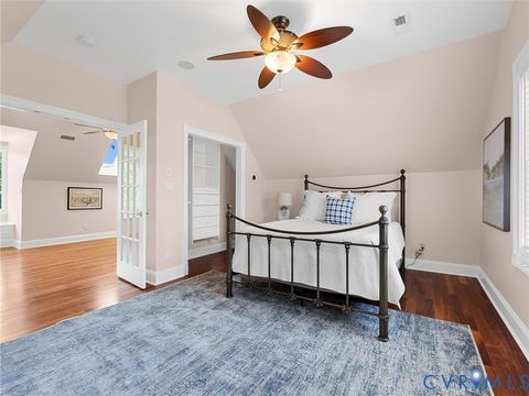 Tiny photo for 13612 Waterswatch Court, Midlothian, VA 23113 (MLS # 2613864)
