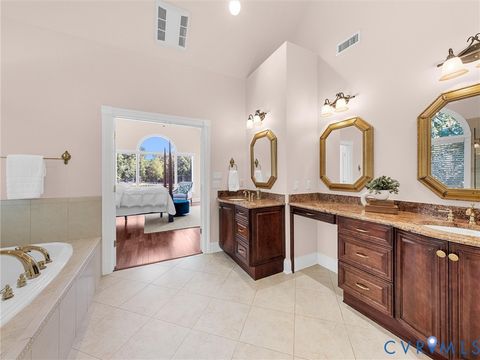 Tiny photo for 13612 Waterswatch Court, Midlothian, VA 23113 (MLS # 2613864)