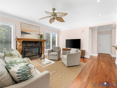 Tiny photo for 13612 Waterswatch Court, Midlothian, VA 23113 (MLS # 2613864)