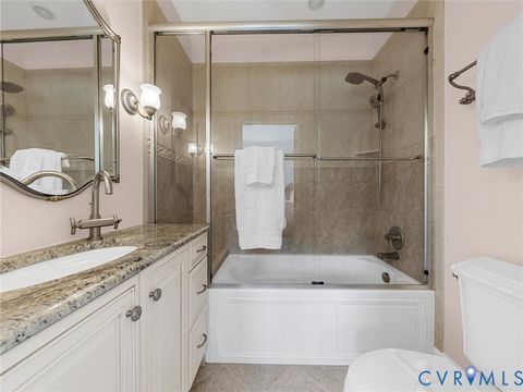 Tiny photo for 13612 Waterswatch Court, Midlothian, VA 23113 (MLS # 2613864)