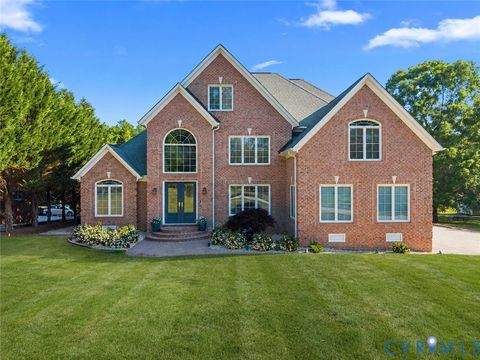 Tiny photo for 13612 Waterswatch Court, Midlothian, VA 23113 (MLS # 2613864)