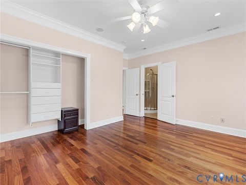 Tiny photo for 13612 Waterswatch Court, Midlothian, VA 23113 (MLS # 2613864)