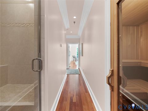 Tiny photo for 13612 Waterswatch Court, Midlothian, VA 23113 (MLS # 2613864)