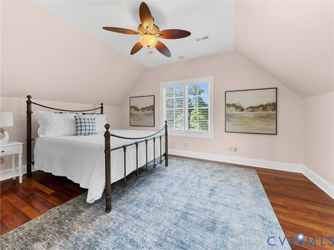 Tiny photo for 13612 Waterswatch Court, Midlothian, VA 23113 (MLS # 2613864)
