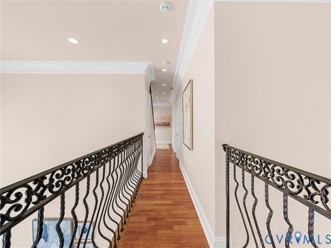 Tiny photo for 13612 Waterswatch Court, Midlothian, VA 23113 (MLS # 2613864)