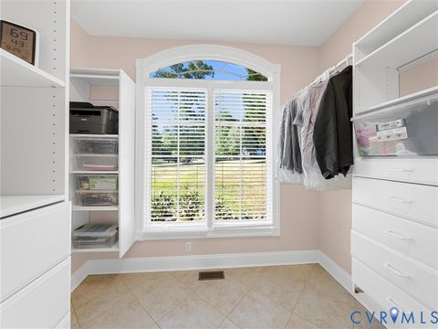 Tiny photo for 13612 Waterswatch Court, Midlothian, VA 23113 (MLS # 2613864)