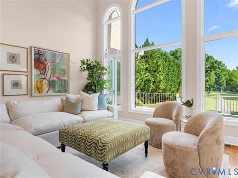 Tiny photo for 13612 Waterswatch Court, Midlothian, VA 23113 (MLS # 2613864)