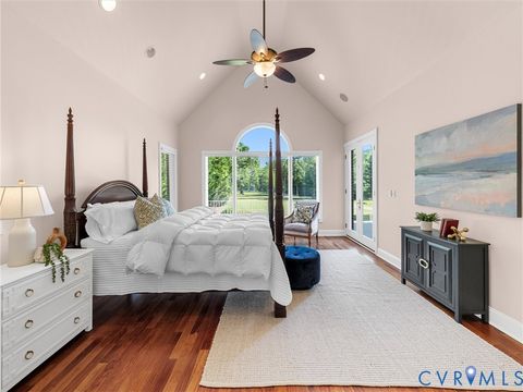 Tiny photo for 13612 Waterswatch Court, Midlothian, VA 23113 (MLS # 2613864)