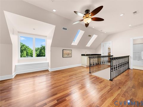Tiny photo for 13612 Waterswatch Court, Midlothian, VA 23113 (MLS # 2613864)