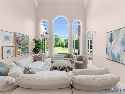 Tiny photo for 13612 Waterswatch Court, Midlothian, VA 23113 (MLS # 2613864)