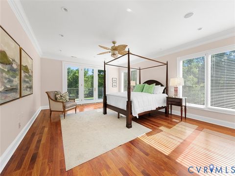 Tiny photo for 13612 Waterswatch Court, Midlothian, VA 23113 (MLS # 2613864)