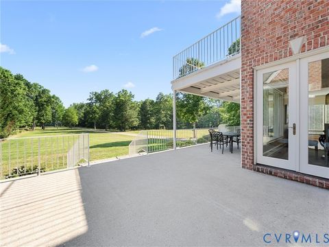 Tiny photo for 13612 Waterswatch Court, Midlothian, VA 23113 (MLS # 2613864)