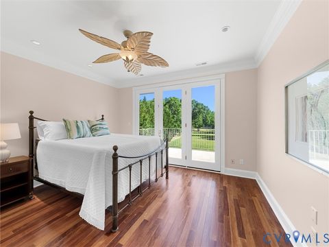 Tiny photo for 13612 Waterswatch Court, Midlothian, VA 23113 (MLS # 2613864)