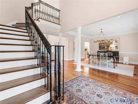 Tiny photo for 13612 Waterswatch Court, Midlothian, VA 23113 (MLS # 2613864)