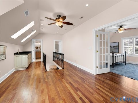 Tiny photo for 13612 Waterswatch Court, Midlothian, VA 23113 (MLS # 2613864)