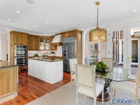 Tiny photo for 13612 Waterswatch Court, Midlothian, VA 23113 (MLS # 2613864)
