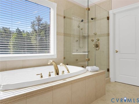 Tiny photo for 13612 Waterswatch Court, Midlothian, VA 23113 (MLS # 2613864)