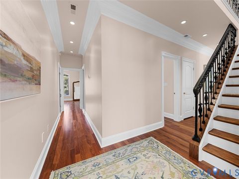 Tiny photo for 13612 Waterswatch Court, Midlothian, VA 23113 (MLS # 2613864)