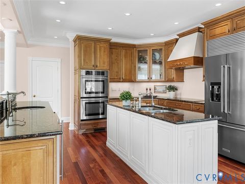 Tiny photo for 13612 Waterswatch Court, Midlothian, VA 23113 (MLS # 2613864)