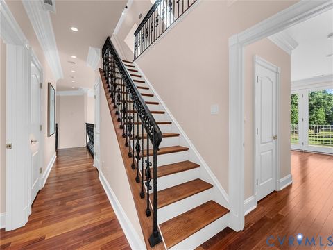Tiny photo for 13612 Waterswatch Court, Midlothian, VA 23113 (MLS # 2613864)