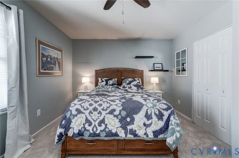 Tiny photo for 10108 Grand Oaks Drive, Henrico, VA 23233 (MLS # 2628639)