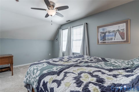 Tiny photo for 10108 Grand Oaks Drive, Henrico, VA 23233 (MLS # 2628639)