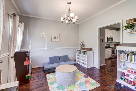 Tiny photo for 10108 Grand Oaks Drive, Henrico, VA 23233 (MLS # 2628639)