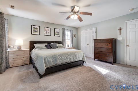 Tiny photo for 10108 Grand Oaks Drive, Henrico, VA 23233 (MLS # 2628639)