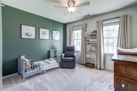 Tiny photo for 10108 Grand Oaks Drive, Henrico, VA 23233 (MLS # 2628639)