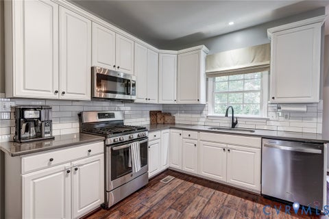 Tiny photo for 10108 Grand Oaks Drive, Henrico, VA 23233 (MLS # 2628639)