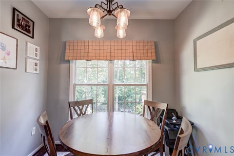 Tiny photo for 10108 Grand Oaks Drive, Henrico, VA 23233 (MLS # 2628639)