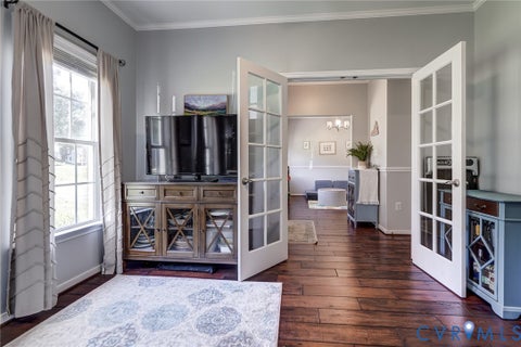 Tiny photo for 10108 Grand Oaks Drive, Henrico, VA 23233 (MLS # 2628639)