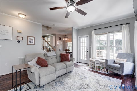 Tiny photo for 10108 Grand Oaks Drive, Henrico, VA 23233 (MLS # 2628639)