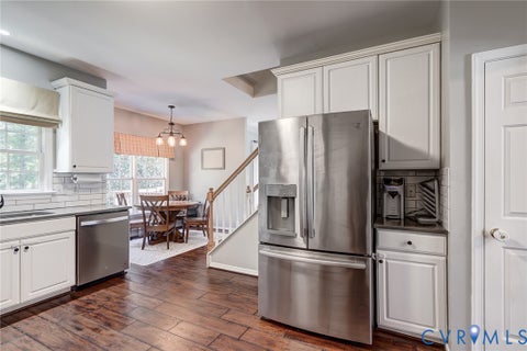 Tiny photo for 10108 Grand Oaks Drive, Henrico, VA 23233 (MLS # 2628639)
