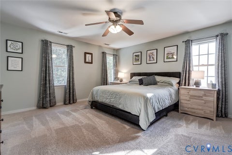 Tiny photo for 10108 Grand Oaks Drive, Henrico, VA 23233 (MLS # 2628639)