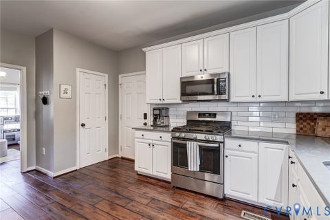 Tiny photo for 10108 Grand Oaks Drive, Henrico, VA 23233 (MLS # 2628639)