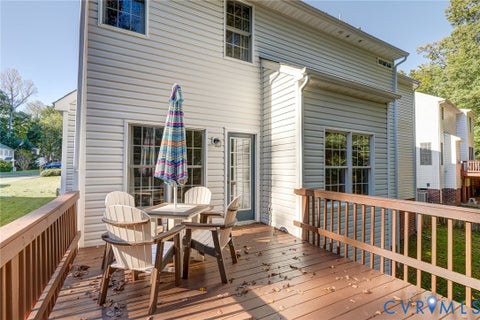Tiny photo for 10108 Grand Oaks Drive, Henrico, VA 23233 (MLS # 2628639)