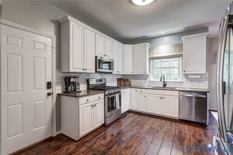 Tiny photo for 10108 Grand Oaks Drive, Henrico, VA 23233 (MLS # 2628639)