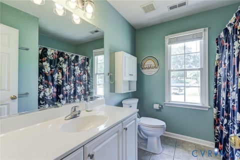 Tiny photo for 10108 Grand Oaks Drive, Henrico, VA 23233 (MLS # 2628639)