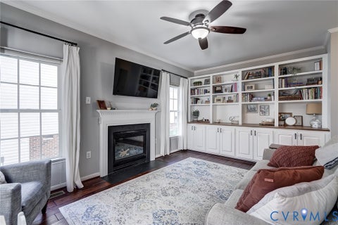 Tiny photo for 10108 Grand Oaks Drive, Henrico, VA 23233 (MLS # 2628639)