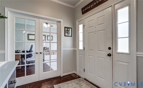 Tiny photo for 10108 Grand Oaks Drive, Henrico, VA 23233 (MLS # 2628639)