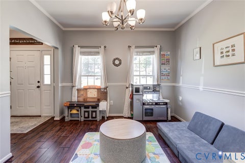 Tiny photo for 10108 Grand Oaks Drive, Henrico, VA 23233 (MLS # 2628639)