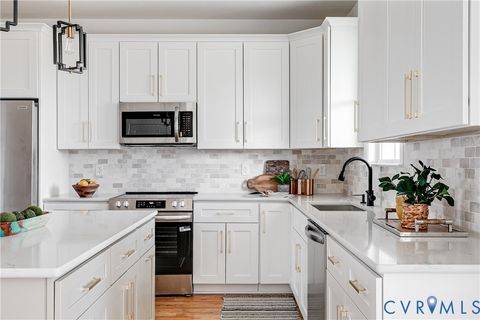 Tiny photo for 909 N 29th Street, Richmond, VA 23223 (MLS # 2603187)